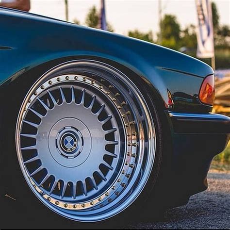 Bmw Rims By Style